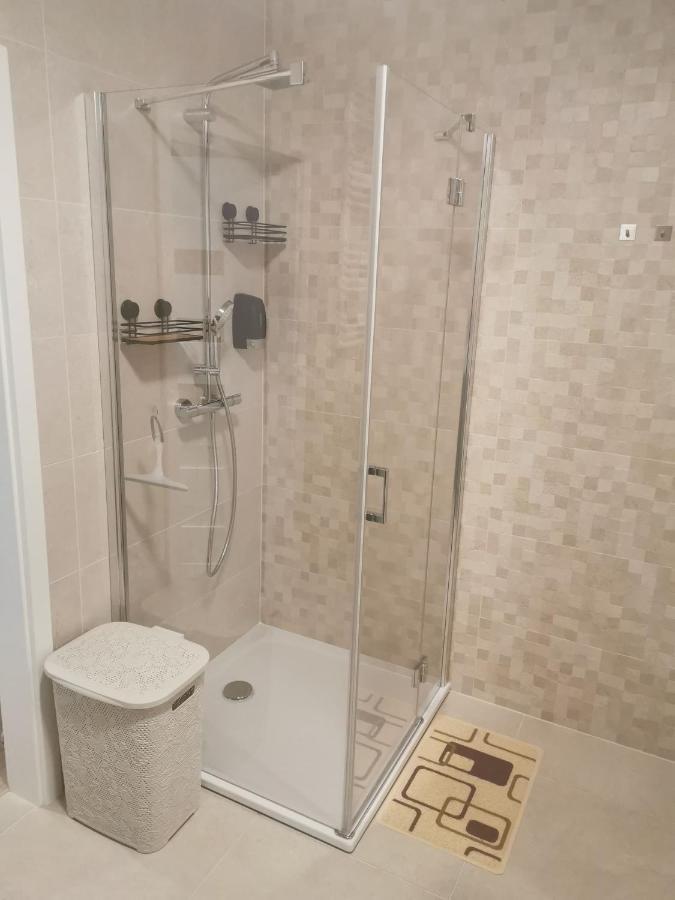 Nadmorskie Tarasy - Apartament D213 Z Garazem I Rowerami Kolobrzeg Ngoại thất bức ảnh